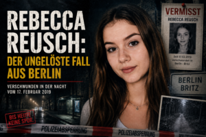 rebecca reusch