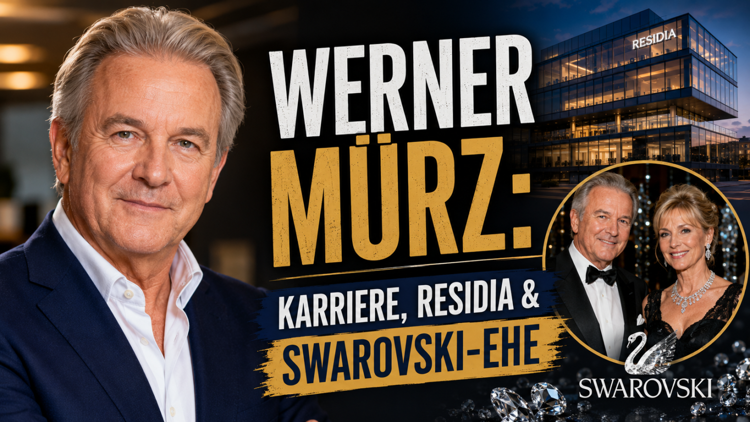 Werner Mürz