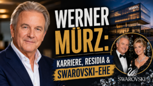 Werner Mürz