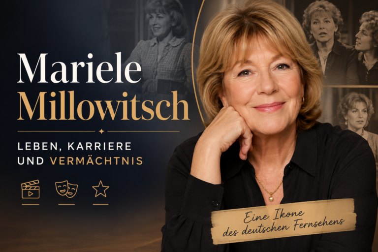 mariele millowitsch