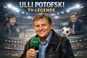 ulli potofski