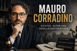 mauro corradino