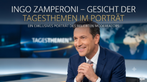ingo zamperoni